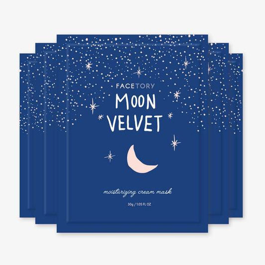 Moon Velvet