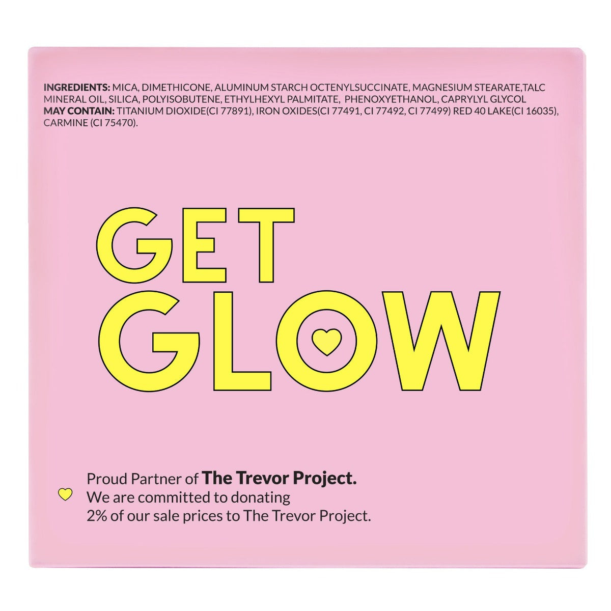 THAILOR COLLECTION: GET GLOW HIGHLIGHTER DUO - 02 ST.TROPEZ GLOW